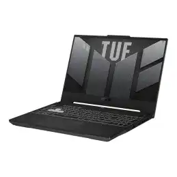ASUS TUF Gaming F15 PX507ZV4-HQ116X - Intel Core i7 - 12700H - jusqu'à 4.7 GHz - Win 11 Pro - GeFor... (90NR0FA8-M008L0)_1